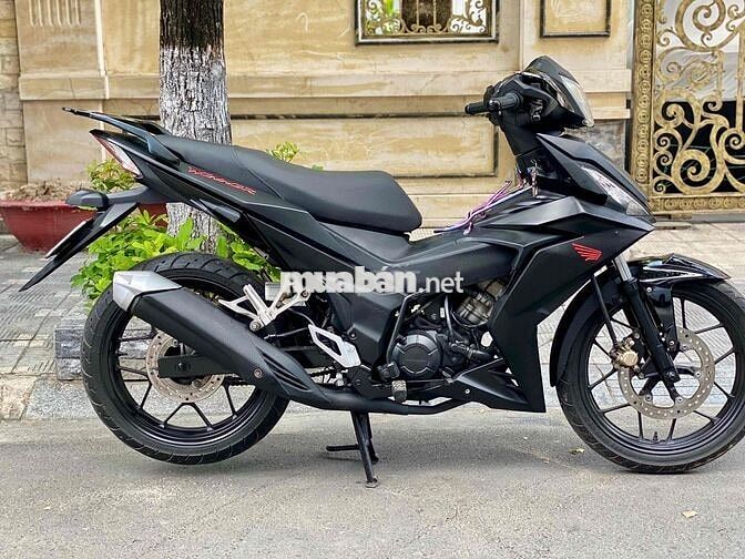 🌈Winner V1 Limited xe đẹp máy chất👉CÓ TRẢ GÓP