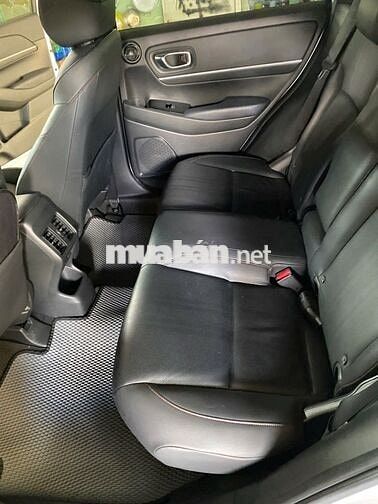 Honda HRV RS 2022 Trắng 29000 km