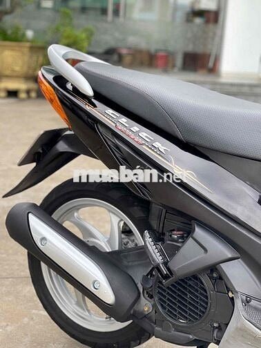 [XIN 109%]👉 Honda Click 110 2011 XE CÔ GIÁO ĐI KỸ💖