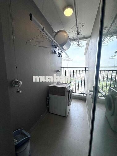 Slot oto-2PN/2WC nội thất đầy đủ full tiện ích Novaland sân bay