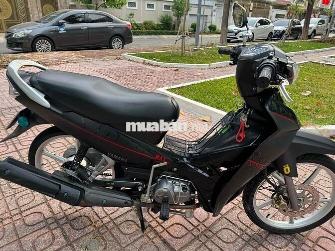 Yamaha Sirius 2020 Bs Bình Phước Zin Đẹp