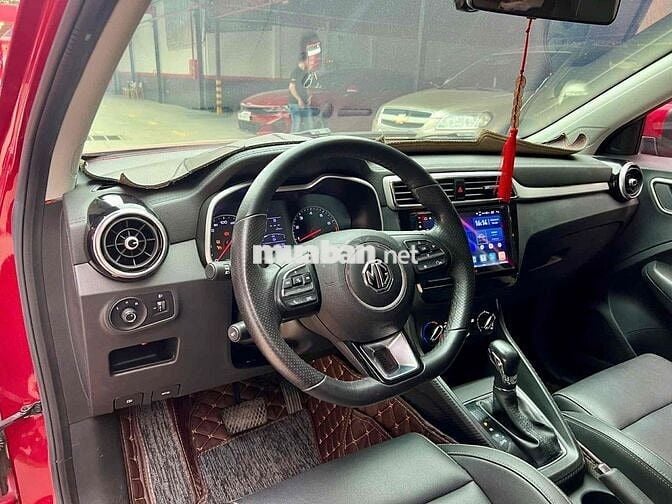 MG GS 2020 AT 1.5 Standard 55000 km Đỏ