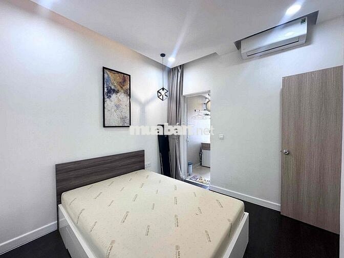 Slot oto-2PN/2WC nội thất đầy đủ full tiện ích Novaland sân bay