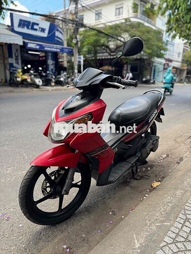 Yamaha Nouvo Đỏ 90831 km