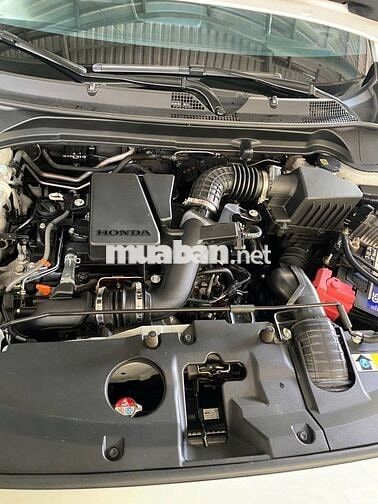 Honda HRV RS 2022 Trắng 29000 km