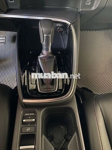 Honda HRV RS 2022 Trắng 29000 km