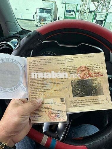 MG GS 2020 AT 1.5 Standard 55000 km Đỏ