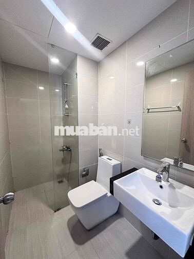Slot oto-2PN/2WC nội thất đầy đủ full tiện ích Novaland sân bay