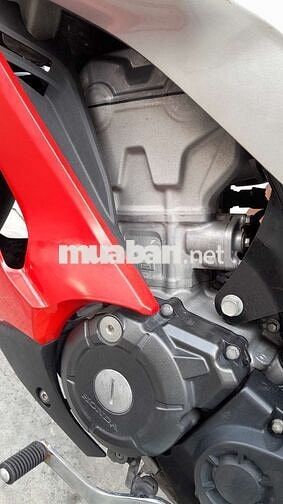 Honda Winner X 150 Fi 2019 Đỏ