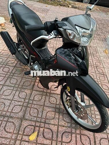 Yamaha Sirius 2020 Bs Bình Phước Zin Đẹp