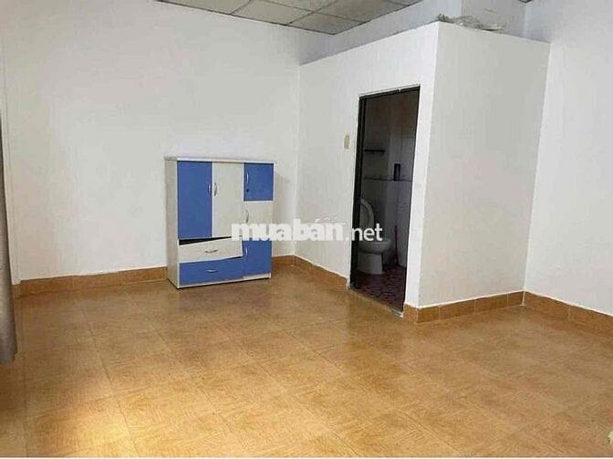 Nhà nguyên căn HTP gần cầu phú mỹ 3Pn