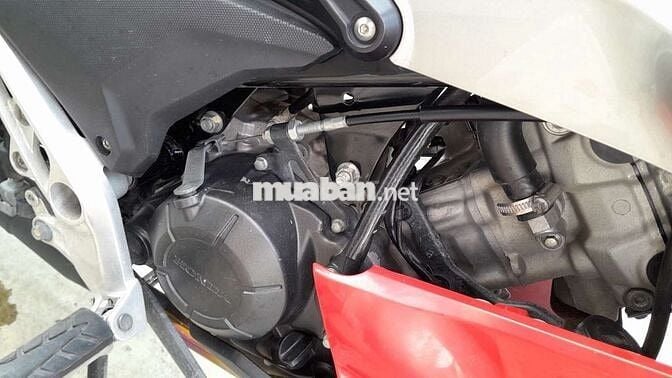 Honda Winner X 150 Fi 2019 Đỏ