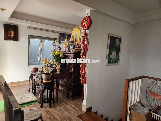 nhà bán mặt tiền đường Lý Thường Kiệt . Đà Nẵng