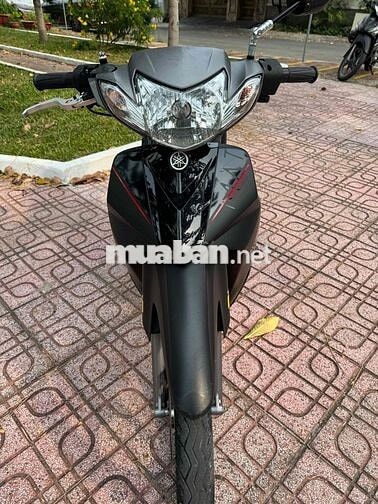 Yamaha Sirius 2020 Bs Bình Phước Zin Đẹp