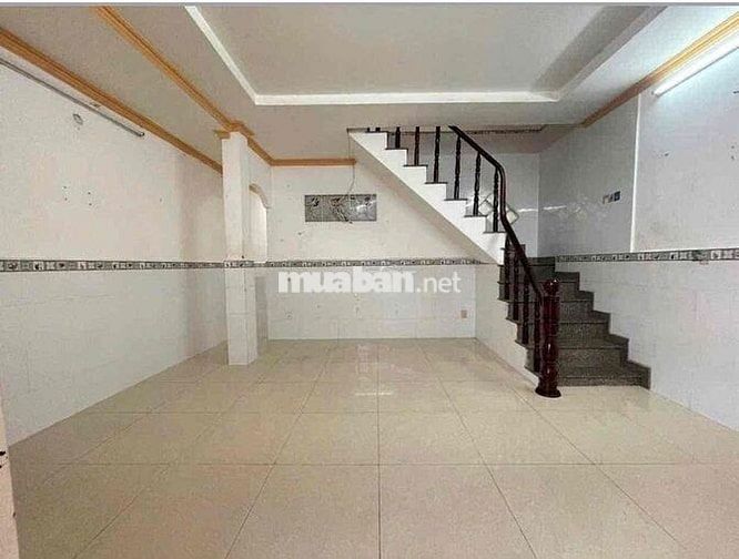 Nhà nguyên căn HTP gần cầu phú mỹ 3Pn