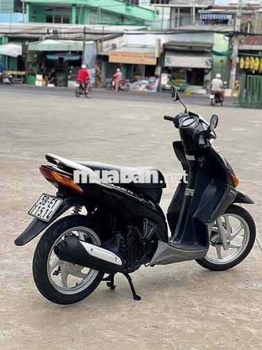 [XIN 109%]👉 Honda Click 110 2011 XE CÔ GIÁO ĐI KỸ💖
