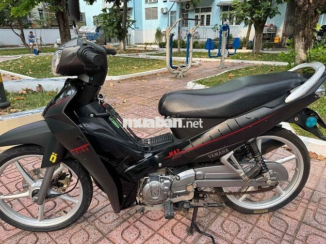 Yamaha Sirius 2020 Bs Bình Phước Zin Đẹp