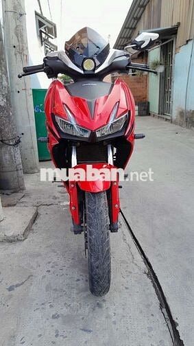 Honda Winner X 150 Fi 2019 Đỏ