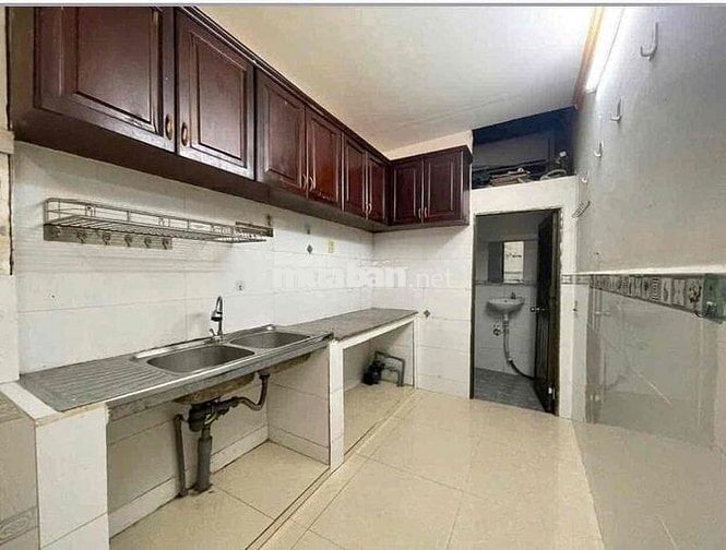 Nhà nguyên căn HTP gần cầu phú mỹ 3Pn