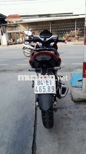 Honda Winner X 150 Fi 2019 Đỏ