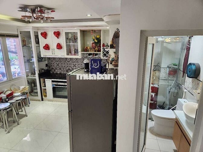 nhà bán mặt tiền đường Lý Thường Kiệt . Đà Nẵng