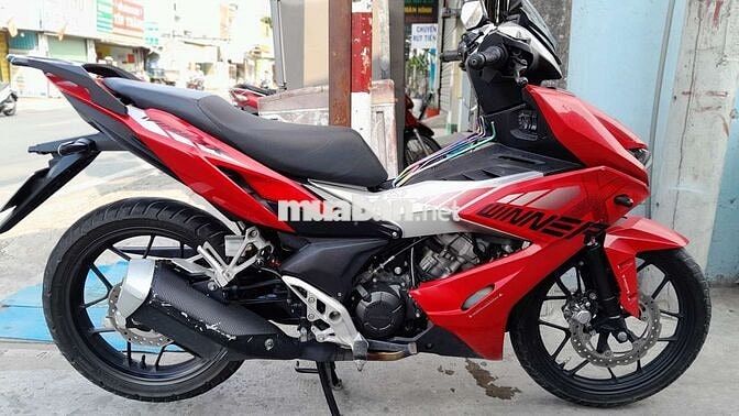 Honda Winner X 150 Fi 2019 Đỏ