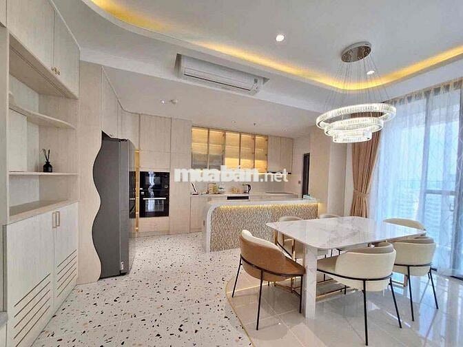 Cho thuê nhanh căn hộ cao cấp Antonia 2pn nhà đẹp nội thất mới 100%