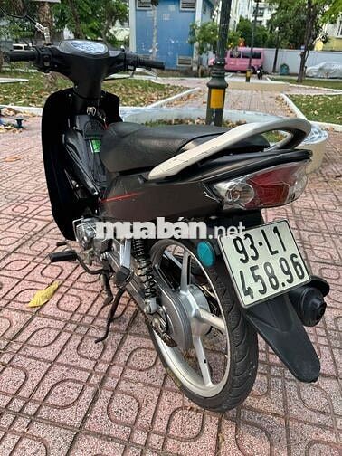 Yamaha Sirius 2020 Bs Bình Phước Zin Đẹp