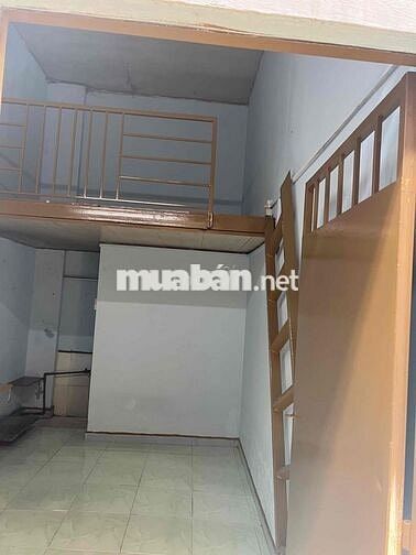 Phòng trọ yên tịnh, sạch sẽ, thoáng mát