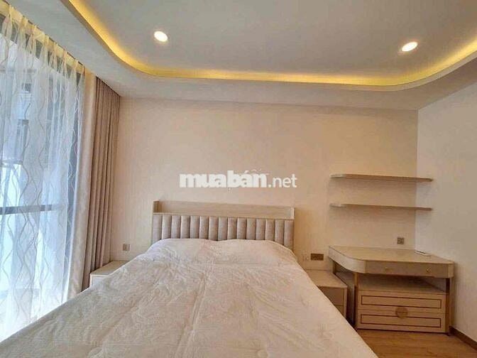 Cho thuê nhanh căn hộ cao cấp Antonia 2pn nhà đẹp nội thất mới 100%