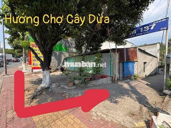 bán đất hẻm trung tâm Thủ Dầu Một