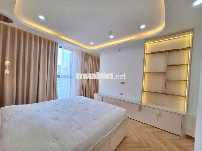 Cho thuê nhanh căn hộ cao cấp Antonia 2pn nhà đẹp nội thất mới 100%