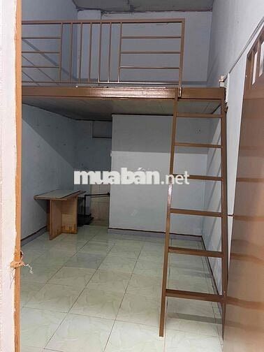 Phòng trọ yên tịnh, sạch sẽ, thoáng mát
