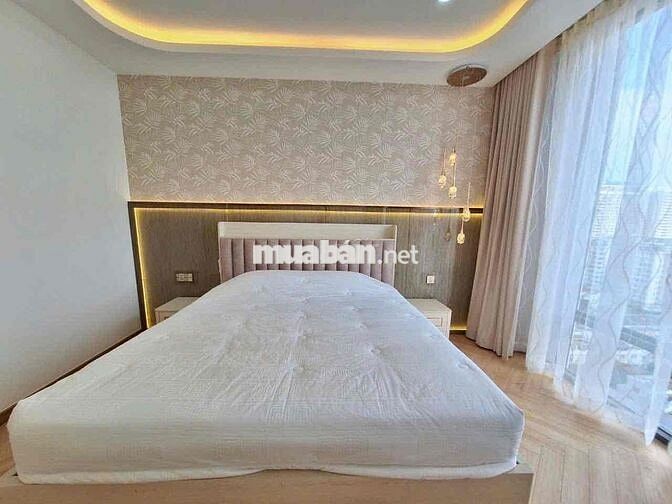 Cho thuê nhanh căn hộ cao cấp Antonia 2pn nhà đẹp nội thất mới 100%