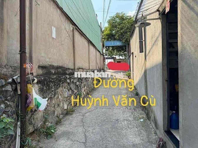 bán đất hẻm trung tâm Thủ Dầu Một