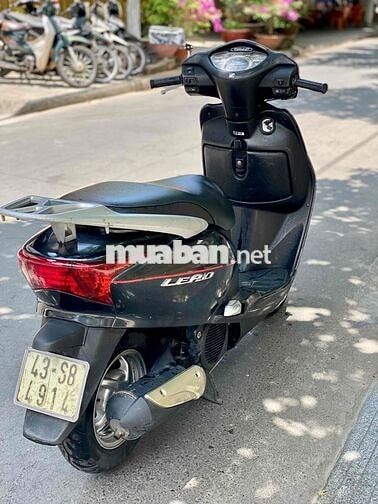 🌈Thanh ký Honda Lead Fi máy ngon cốp rộng