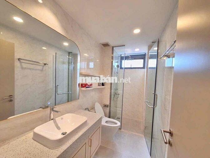 Cho thuê nhanh căn hộ cao cấp Antonia 2pn nhà đẹp nội thất mới 100%