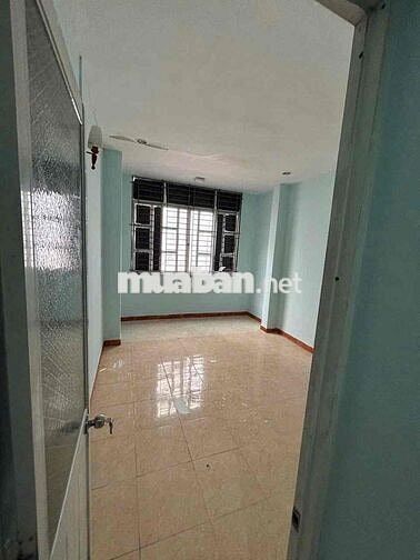 cho thuê nhà hẻm đỗ nhuận Quận Tân Phú