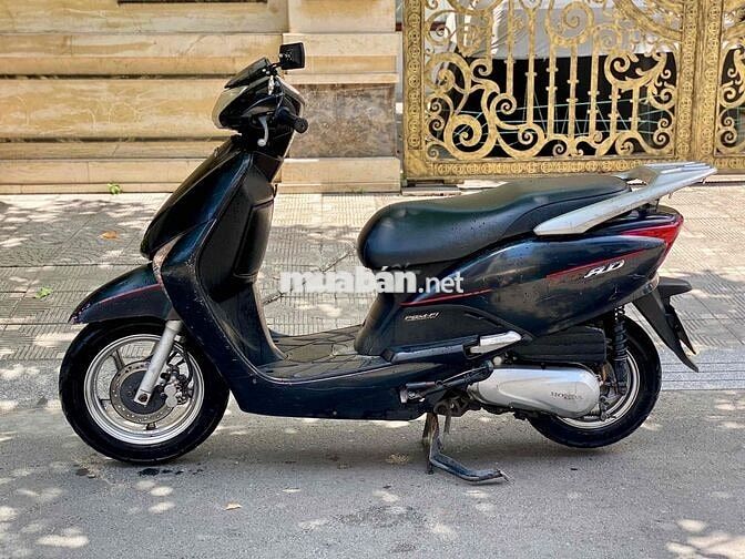 🌈Thanh ký Honda Lead Fi máy ngon cốp rộng