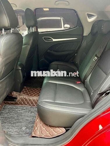 MG GS 2020 AT 1.5 Standard 55000 km Đỏ