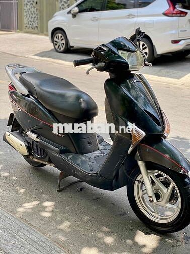 🌈Thanh ký Honda Lead Fi máy ngon cốp rộng