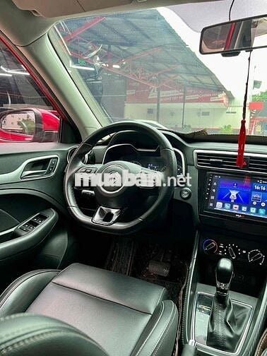 MG GS 2020 AT 1.5 Standard 55000 km Đỏ