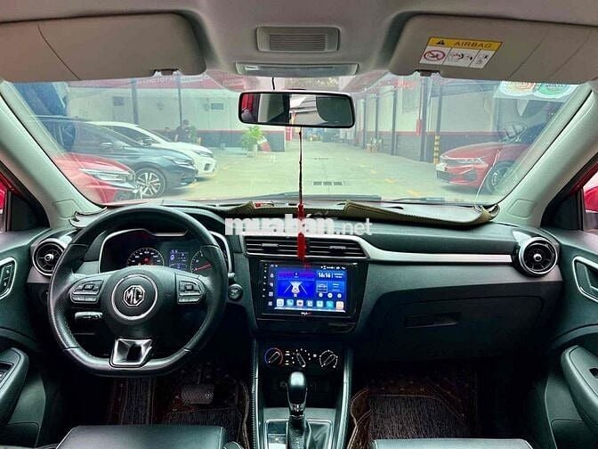 MG GS 2020 AT 1.5 Standard 55000 km Đỏ