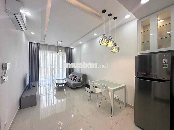 Slot oto-2PN/2WC nội thất đầy đủ full tiện ích Novaland sân bay