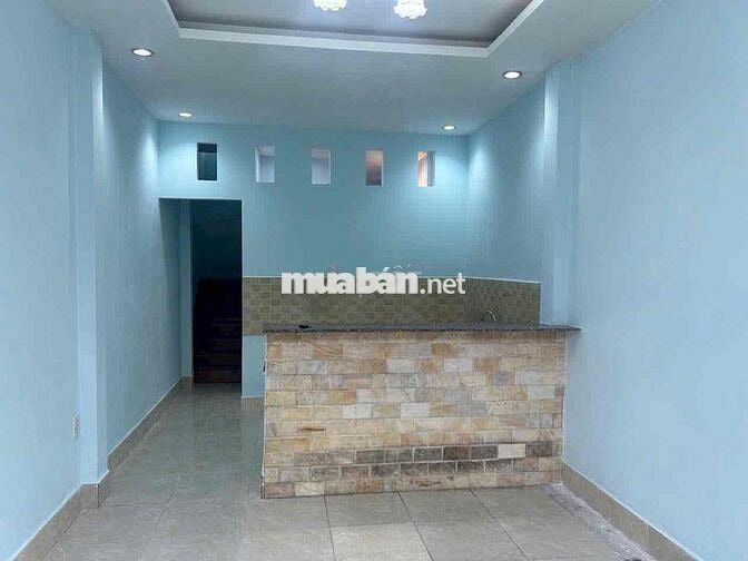 cho thuê nhà hẻm đỗ nhuận Quận Tân Phú