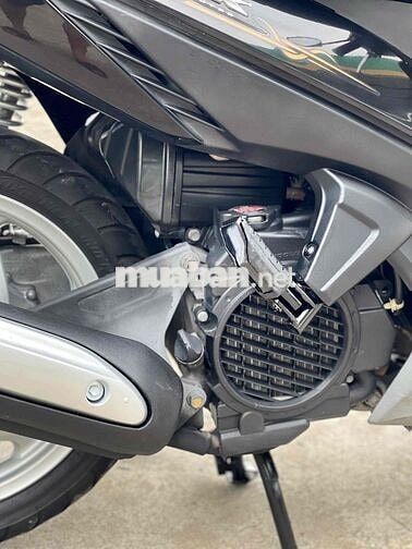 [XIN 109%]👉 Honda Click 110 2011 XE CÔ GIÁO ĐI KỸ💖