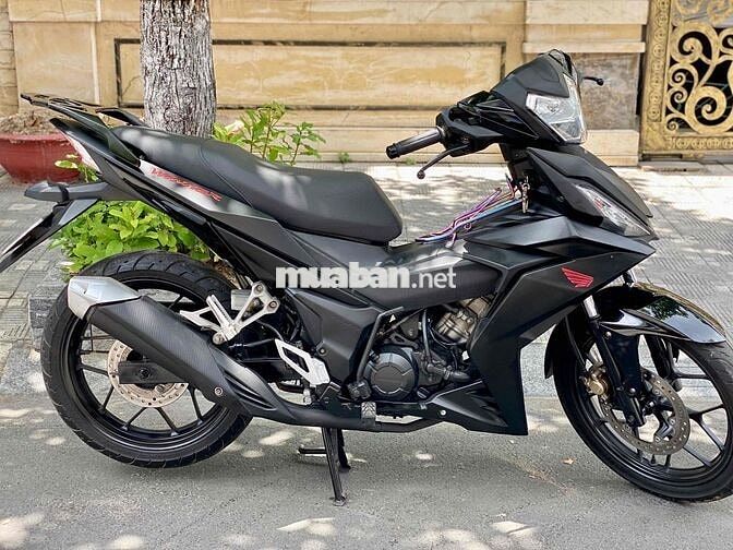 🌈Winner V1 Limited xe đẹp máy chất👉CÓ TRẢ GÓP