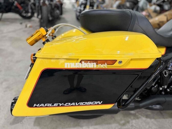 Harley Davidson Road King Special 114 ABS 2024