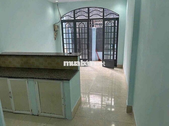cho thuê nhà hẻm đỗ nhuận Quận Tân Phú