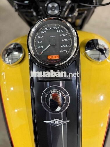 Harley Davidson Road King Special 114 ABS 2024